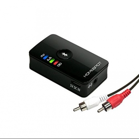 HomeSpot Bluetooth TV Transmitter