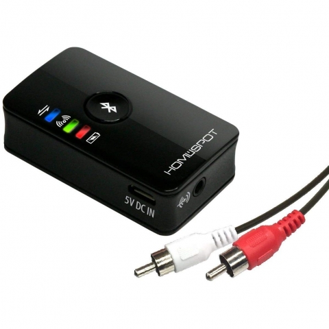 HomeSpot Bluetooth TV Transmitter