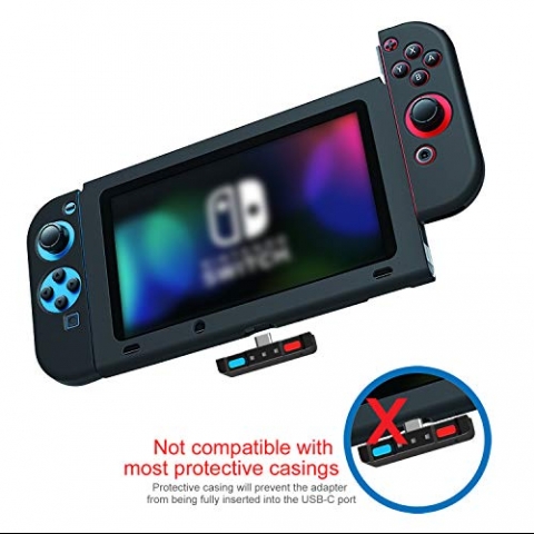 HomeSpot Bluetooth 5.0 Audio Transmitter Adapt�r USB C