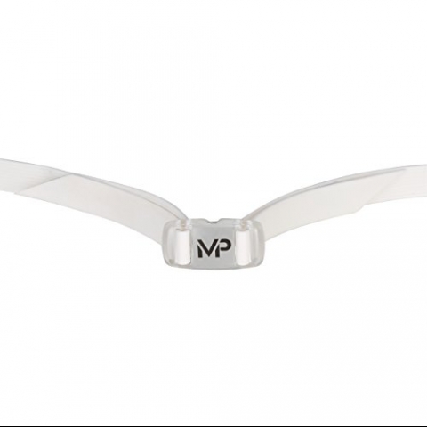 MP Michael Phelps XCEED Y�z�c� G�zl��� (Beyaz)