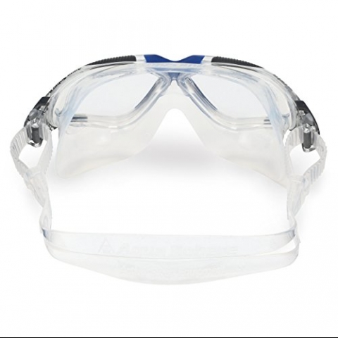 Aqua Sphere Vista Y�z�c� G�zl��� (Mavi)