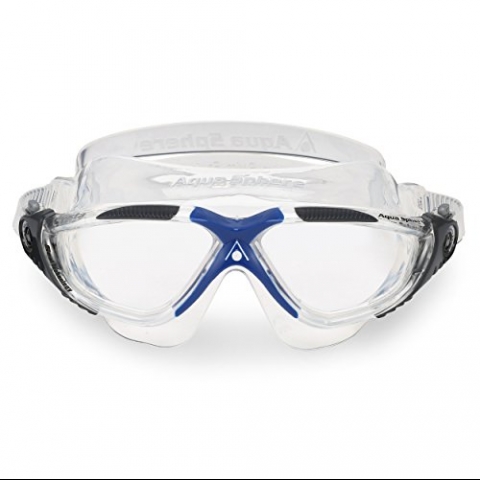 Aqua Sphere Vista Y�z�c� G�zl��� (Mavi)