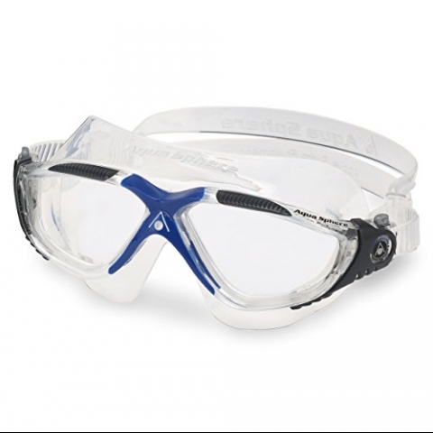 Aqua Sphere Vista Y�z�c� G�zl��� (Mavi)