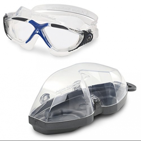 Aqua Sphere Vista Y�z�c� G�zl��� (Mavi)