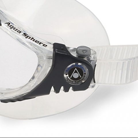 Aqua Sphere Vista Y�z�c� G�zl��� (Mavi)