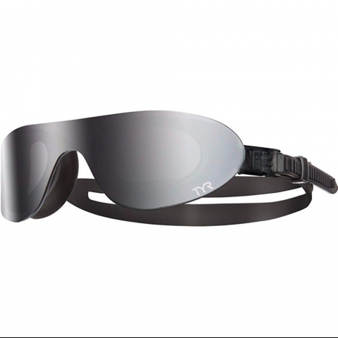 TYR Swim Shades Mirrored Yzc Gzl