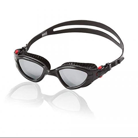 Speedo MDR 2.4 Polarized Yzc Gzl (Siyah)