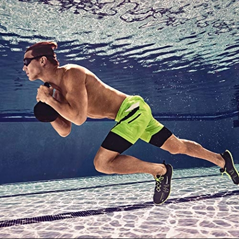 Speedo MDR 2.4 Polarized Yzc Gzl (Siyah)