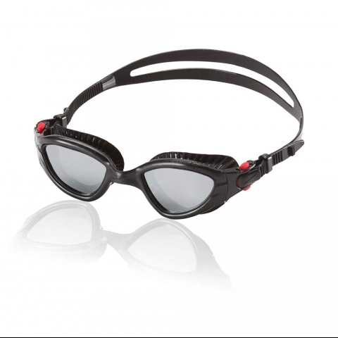 Speedo MDR 2.4 Polarized Yzc Gzl (Siyah)