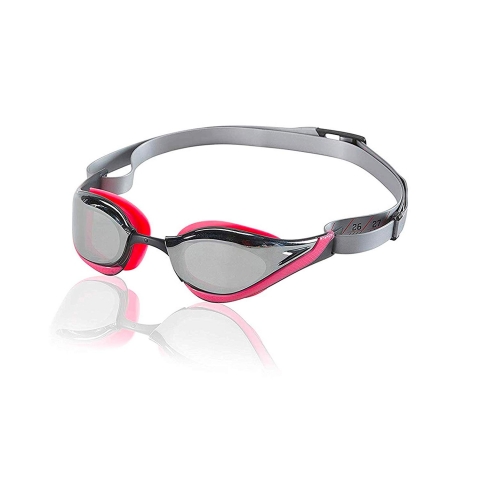 Speedo Fastskin Pure Focus Y�z�c� G�zl��� (Siyah)