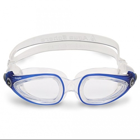 Aqua Sphere Eagle Yzc Gzl(Mavi)