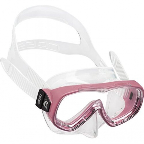 Cressi ocuk Yzc Gzl (Pembe)