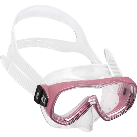 Cressi ocuk Yzc Gzl (Pembe)