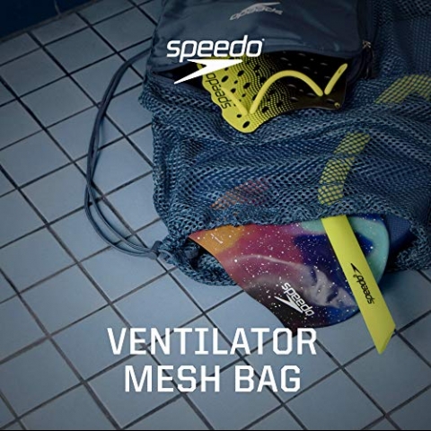 Speedo Ventilator rg Ekipman antas