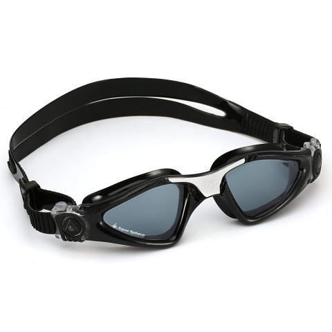 Aqua Sphere Kayenne Yzc Gzl(Siyah)