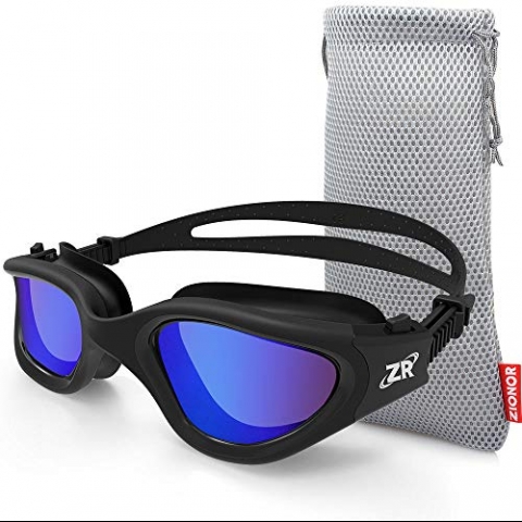 Zionor G1 Polarized UV Korumal Yzc Gzl (Siyah)