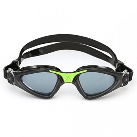 Aqua Sphere Kayenne Yzc Gzl(Siyah)