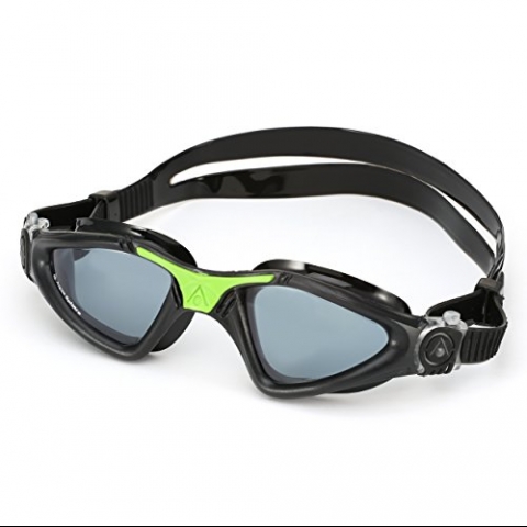 Aqua Sphere Kayenne Yzc Gzl(Siyah)