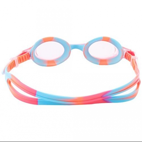 TYR Youth Tie Dye Yzc Gzl (Turuncu/Mavi)