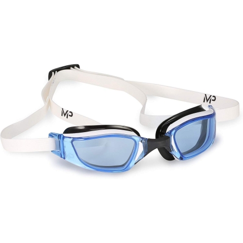 MP Michael Phelps XCEED Y�z�c� G�zl��� (Mavi)