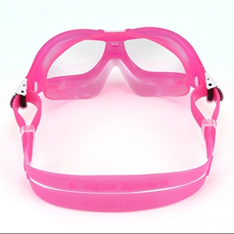 Aqua Sphere Seal 2.0 ocuk Yzc Gzl (Pembe)