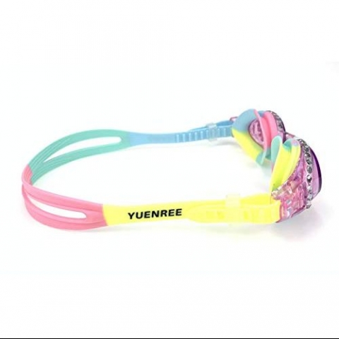 Yuenree ocuk in Yzc Gzl (Pembe)