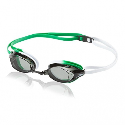 Speedo Vanquisher EV Y�z�c� G�zl��� (Ye�il)