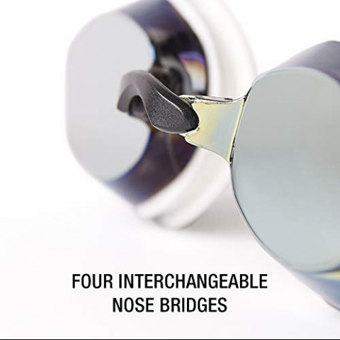 Speedo Vanquisher EV Y�z�c� G�zl��� (Ye�il)