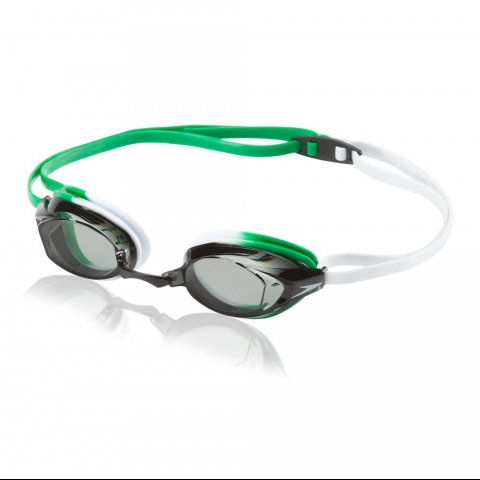 Speedo Vanquisher EV Y�z�c� G�zl��� (Ye�il)