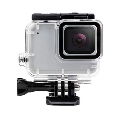 FitStill GoPro Hero 7 White Su Geirmez Klf