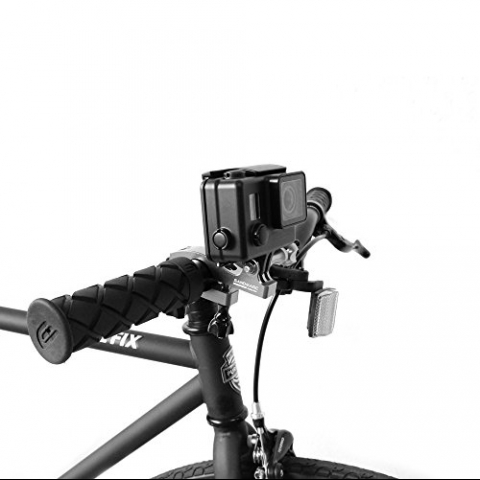 SANDMARC GoPro Alminyum 15-35mm Gidon Tutucu