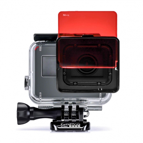 SANDMARC GoPro Hero 7 Dal Filtresi Seti