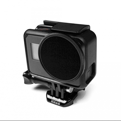 SANDMARC GoPro Hero 7 Aerial ND Filtre