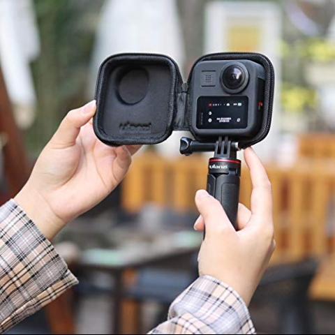 ULANZI GoPro Max Seyahat antas