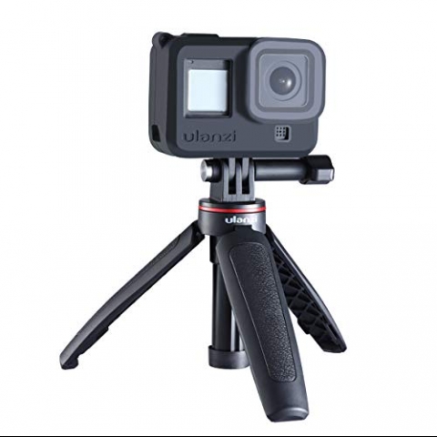 ULANZI GoPro Hero 8 Silikon Klf