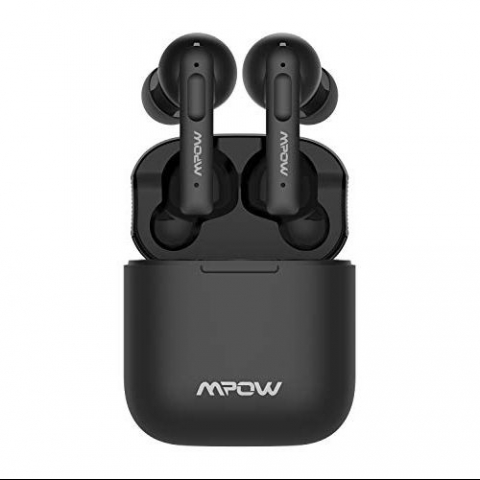 Mpow X3 Wireless Kulak i Kulaklk