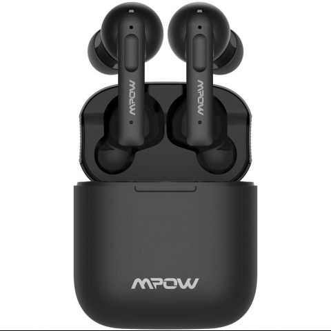 Mpow X3 Wireless Kulak i Kulaklk