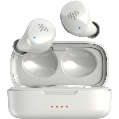 iLuv TB100 Wireless Kulak i Kulaklk-White