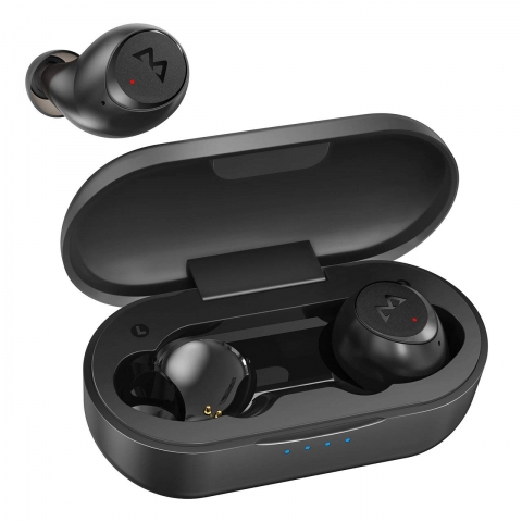 Mpow M7 Bluetooth Kablosuz Kulak ��i Kulakl�k
