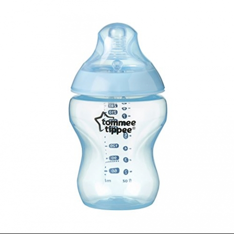Tommee Tippee Renkli Biberon Set