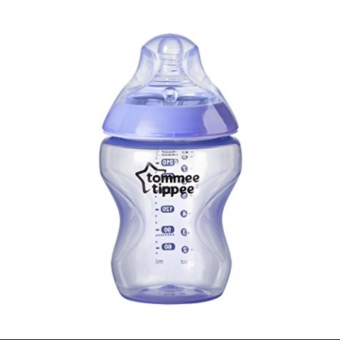 Tommee Tippee Renkli Biberon Set