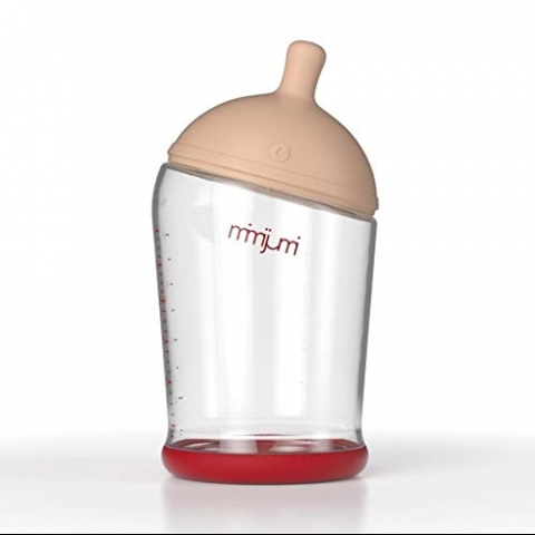 mimijumi Very Hungry 8oz. Biberon