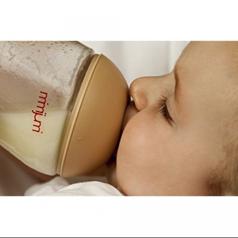 mimijumi Very Hungry 8oz. Biberon