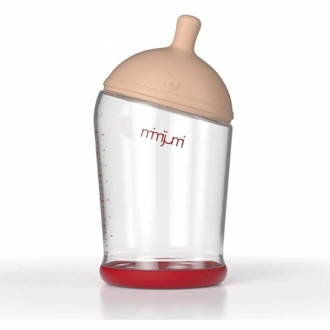 mimijumi Very Hungry 8oz. Biberon