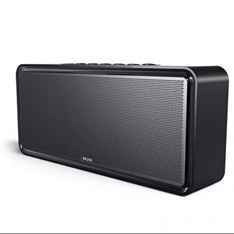 DOSS SoundBox XL 32W Bluetooth Hoparl�r (Siyah)