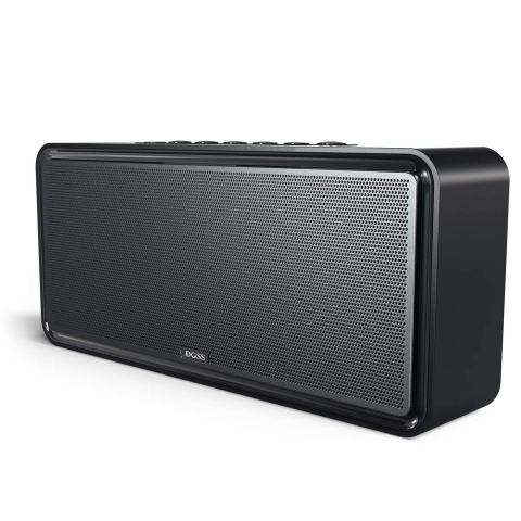 DOSS SoundBox XL 32W Bluetooth Hoparl�r (Siyah)