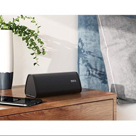 MIFA A10 Bluetooth Hoparlr(Siyah)