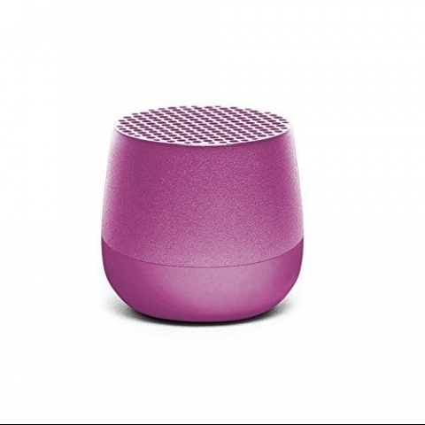 Lexon MINO Bluetooth Hoparlr (Mor)