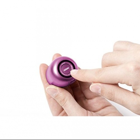 Lexon MINO Bluetooth Hoparlr (Mor)