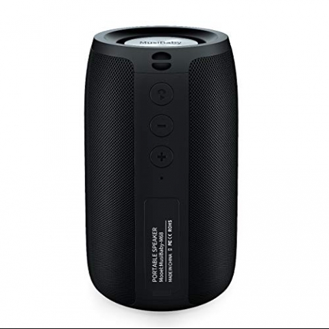 D Mekan, Tanabilir Bluetooth Hoparlrler